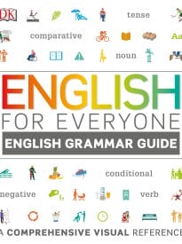 English for Everyone English Grammar Guide