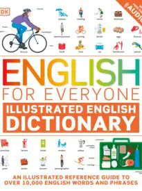 English for Everyone Illustrated English Dictionary