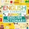 English for Everyone Junior English Dictionary
