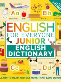 English for Everyone Junior English Dictionary
