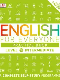 English for Everyone Level 3 Intermediate