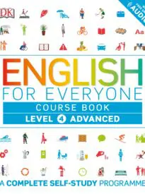 English for Everyone Level 4