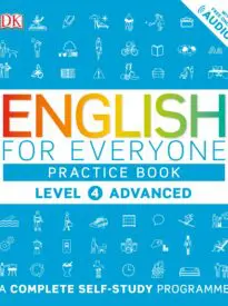 English for Everyone Level 4 Advanced