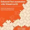 Enhanced Test Automation with WebdriverIO