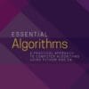 Essential Algorithms, A Practical Approach to Computer Algorithms Using Python and C#