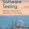 Essentials of Software Testing