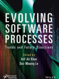 Evolving Software Processes