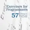 Exercises for Programmers