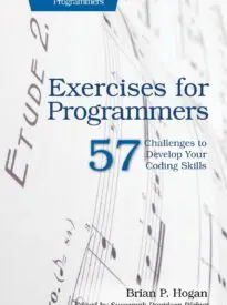 Exercises for Programmers