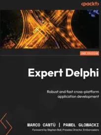 Expert Delphi