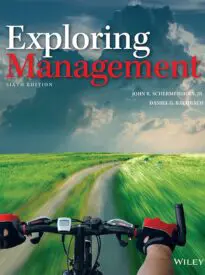 Exploring Management