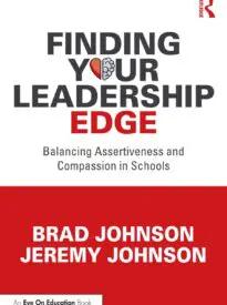 Finding Your Leadership Edge