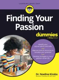 Finding Your Passion For Dummies