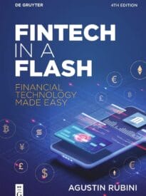 Fintech in a Flash, Financial Technology Made Easy