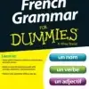 French Grammar For Dummies