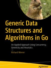 Generic Data Structures and Algorithms in Go