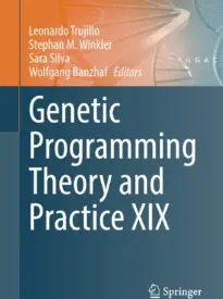 Genetic Programming Theory and Practice XIX