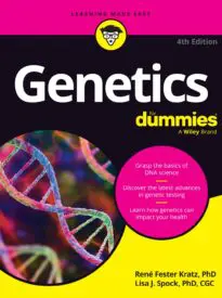 Genetics For Dummies