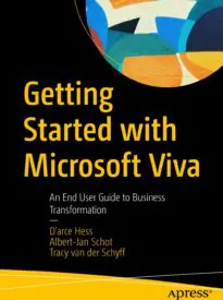 Getting Started with Microsoft Viva