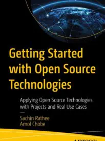 Getting Started with Open Source Technologies