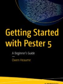 Getting Started with Pester 5