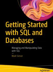 Getting Started with SQL and Databases