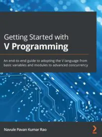 Getting Started with V Programming