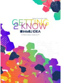 Getting to Know IntelliJ IDEA