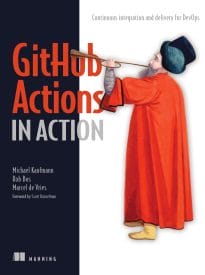 GitHub Actions in Action