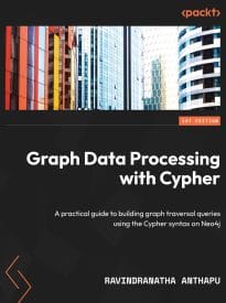 Graph Data Processing with Cypher