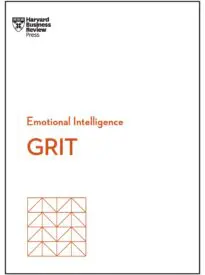 Grit, HBR Emotional Intelligence Series