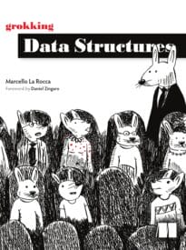 Grokking Data Structures