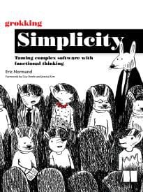 Grokking Simplicity