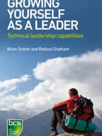 Growing Yourself as a Leader