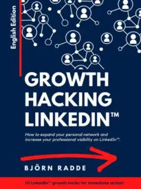 Growth Hacking LinkedIn