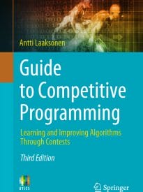 Guide to Competitive Programming