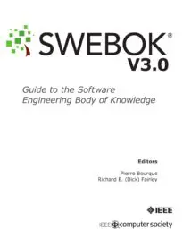Guide to the Software Engineering Body of Knowledge SWEBOK