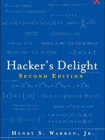 Hacker’s Delight