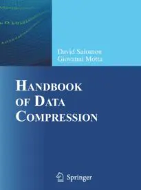 Handbook of Data Compression