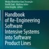 Handbook of Re-Engineering Software Intensive Systems into Software Product Lines