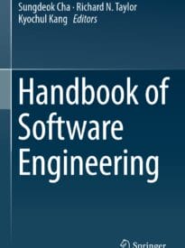 Handbook of Software Engineering