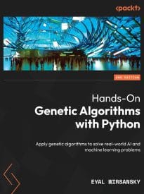 Hands-On Genetic Algorithms with Python