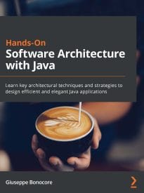 Hands-On Software Architecture with Java