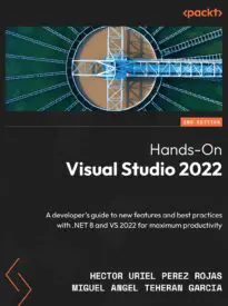 Hands-On Visual Studio 2022