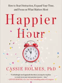 Happier Hour