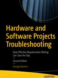 Hardware and Software Projects Troubleshooting