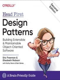 Head First Design Patterns