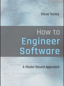 How To Engineer Software