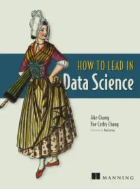 How to Lead in Data Science