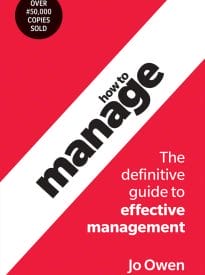 How to Manage
